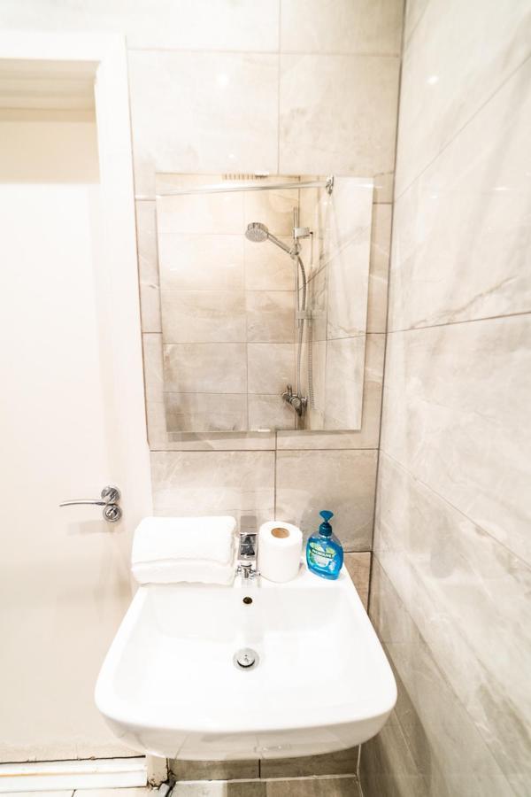 Fitzorva Property ลอนดอน ภายนอก รูปภาพ